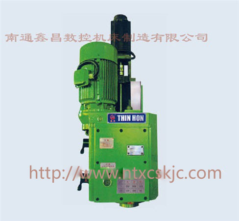 XH-NCV8銑頭